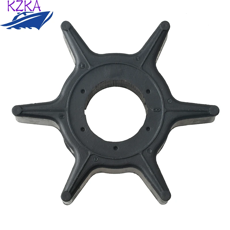 19210-ZV5-003 Water Pump Impeller For Honda 4 Stroke 35HP 40HP 45HP 50HP 60HP Boat Engine BF35 BF40 BF45 BF50 BF60 18-3248