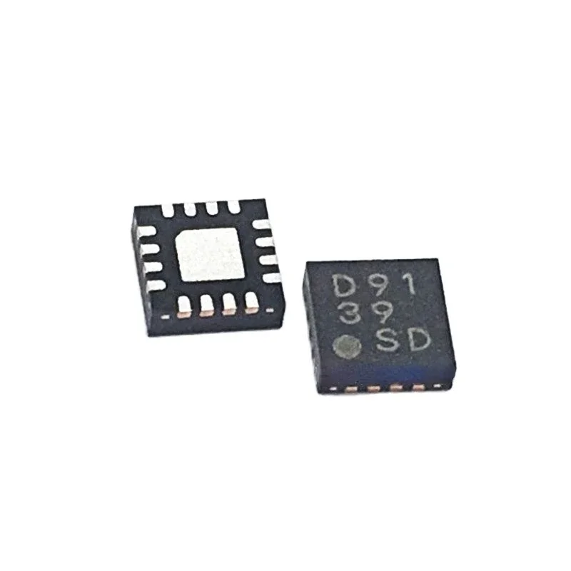 (5piece)BD7825MUV   BD7825   BD9139MUV-E2   D9139    BD9139MUV   QFN    Provide One-Stop Bom Distribution Order Spot Supply