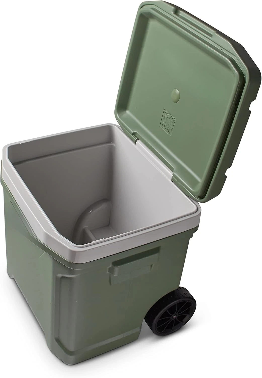 

60 Qt Roller Cooler