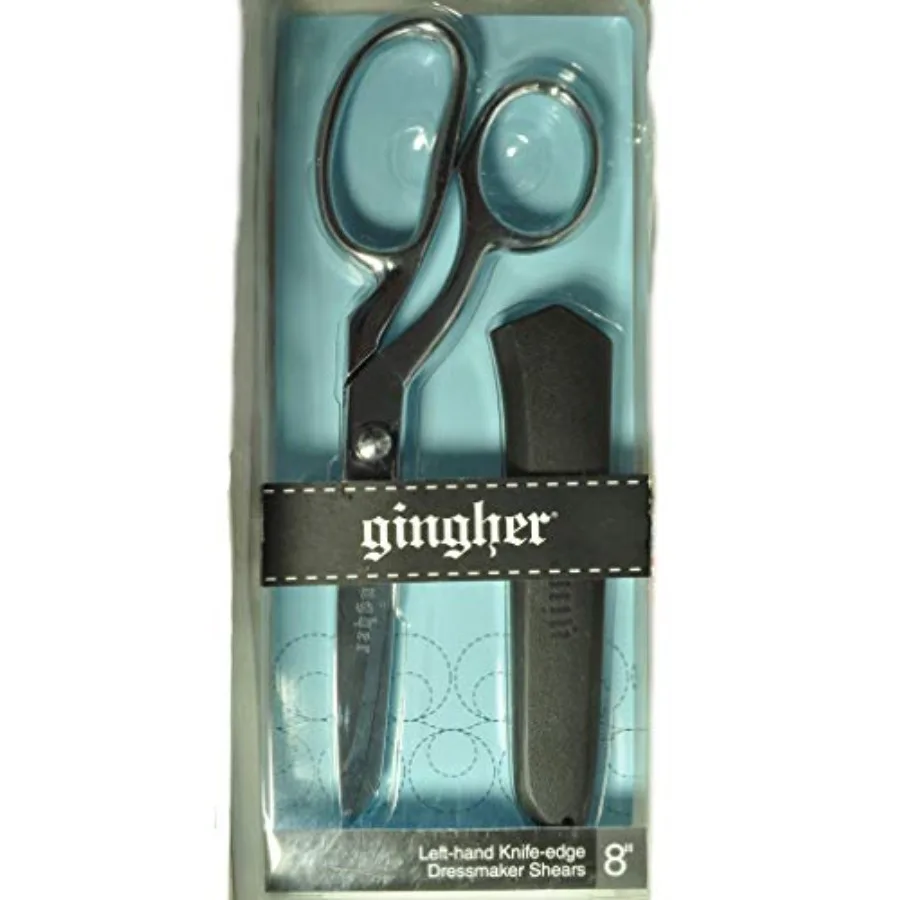 

8 Inch Left Hand Dressmaker Shears