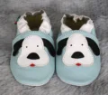 puppy light blue s