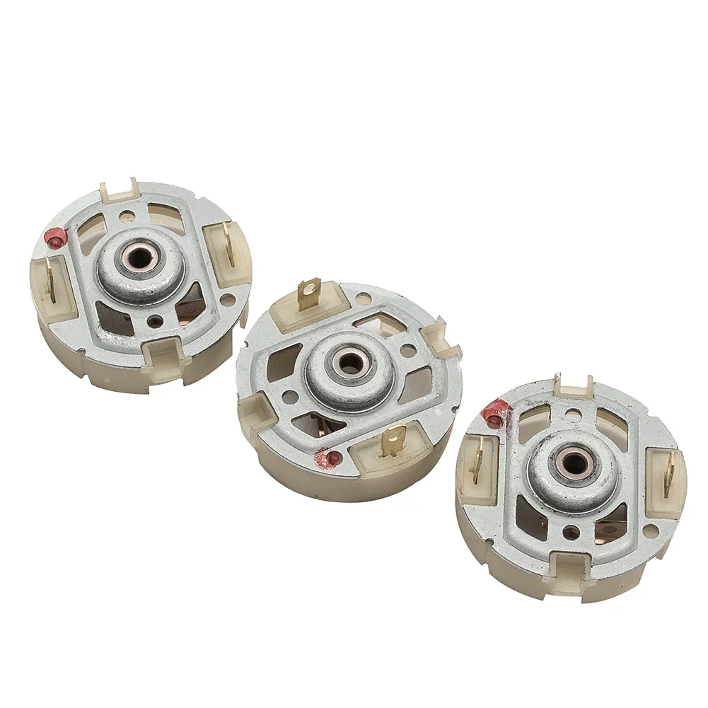 Drill Motor For Xiaomi Motor S550 Electric Home & Living Motor Parts 3pcs Easy To Install Electric Electric Drill For RS550