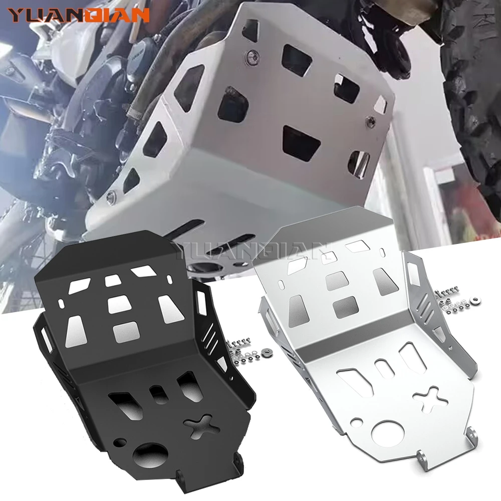 ENGINE SKID PLATE COVER Guard For Voge Valico 300 Rally 300GY 300Rally 2025 2024 2023 Motorcycle Engine Skidplate engine guard