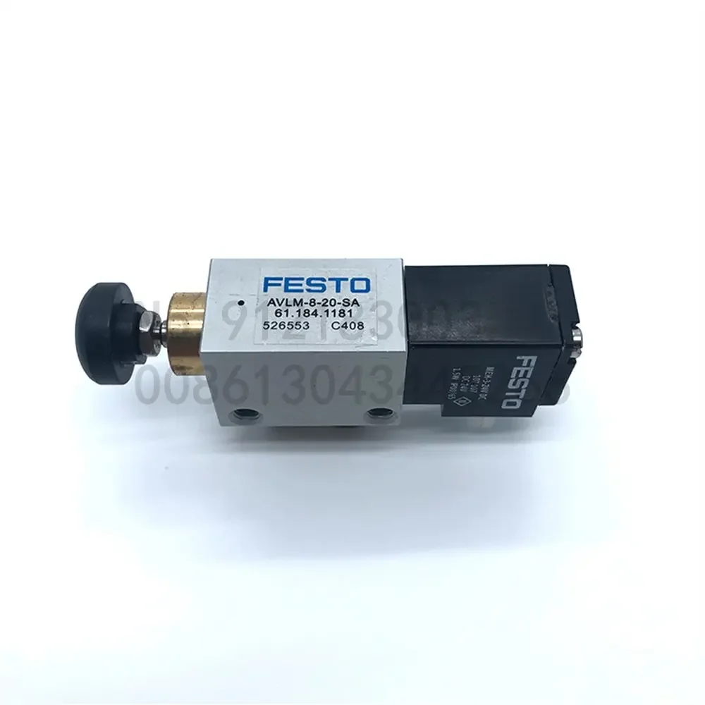 Best Quality 61.184.1181 Pneumatic Valve For Heidelberg Sm102 Cd102 Sm74 Sm52 Parts