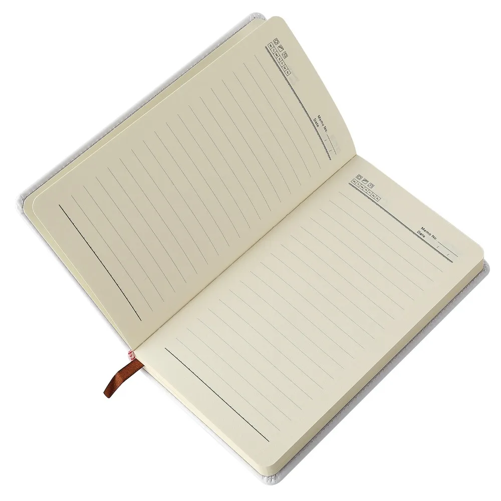 

DIY Pattern Thermal Dye Sublimation Blank Book Sketchbook Hand Ledger A4 A5 A6 B5 Notebook Portable Memorandum