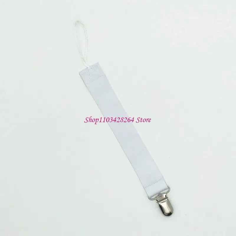 Рисунок 4 - DIY Baby Pacifier держатель за