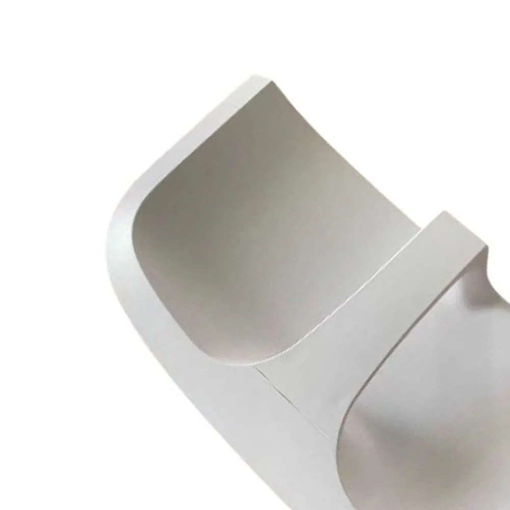 Mopping Water Box Replacement Water Tank For Automated Mopping High Capacity Design PE Plastic Material Easy Removal