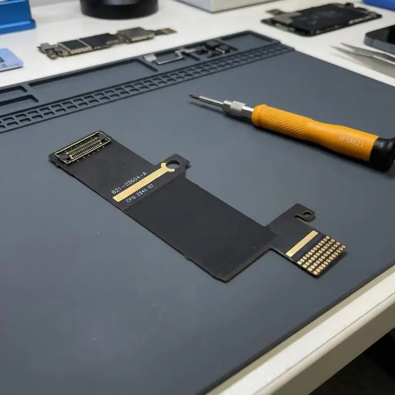 

For A2442 A2485 LCD Display Screen Ribbon Flex Cable High Quality