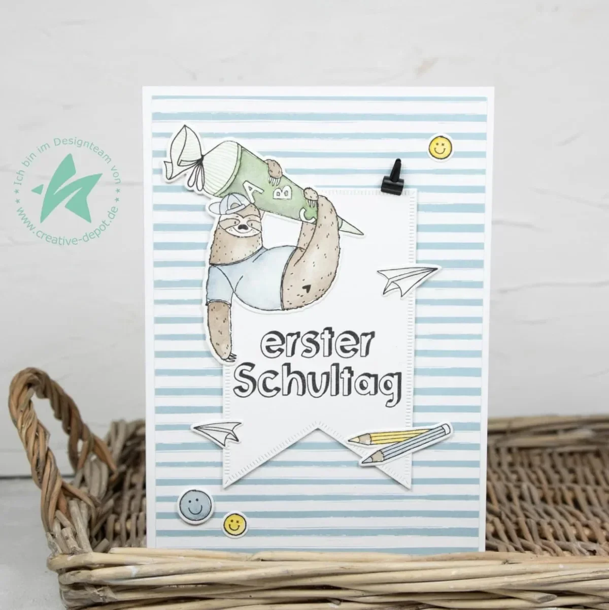 Kitchen Boards Little Love Letter - Heart Patch Cut Metal Die and Stamps for Scrap Booking Stencil Album Paper DIY Gift Card