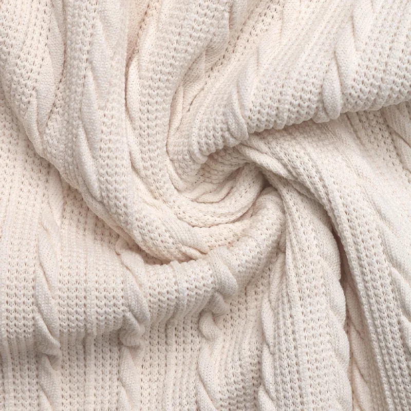 Wyprzedaż! Letnia koszulka bez rękawów 2025, nowe topy na ramiączkach, jednolity kolor, wakacyjny styl etniczny, dziergana kamizelka z frędzlami i wiązaniem na szyi dla kobiet.