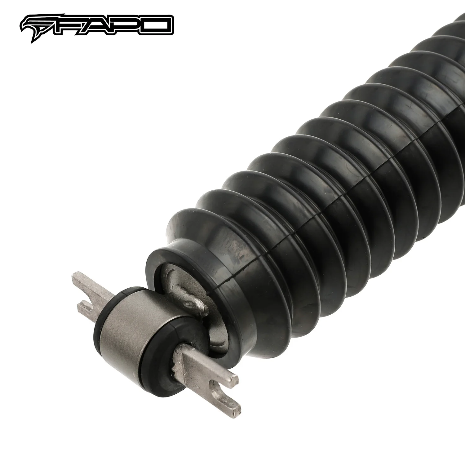 TLF FAPO PA391631 para Jeep Cherokee XJ 1984 - 2001 4,5-6 ''elevador trasero amortiguador de 8 etapas piezas de coche suspensión Coilover
