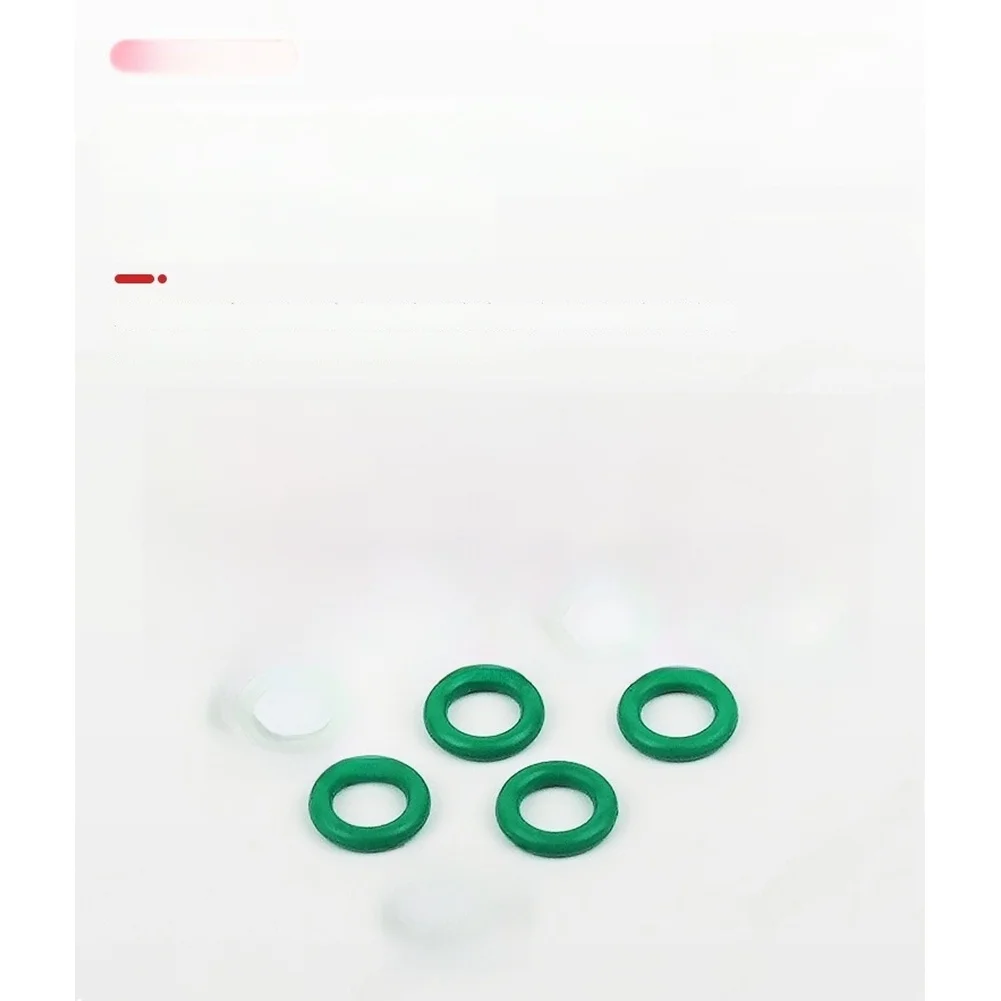 595 Pcs Nitrile O Rings 36 Sizes 25.7 16.2 2.1mm for Car For Plumbing Faucet Water Lines Hydraulic Seal Repairs