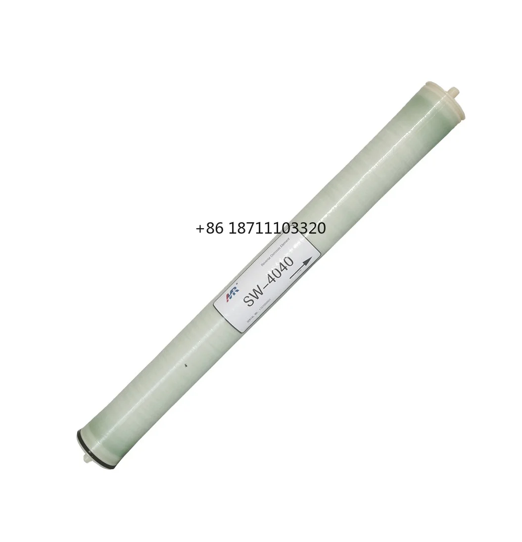 MR-XLP-4040  Extra Low pressure industrial reverse osmosis 4040 ro membrane