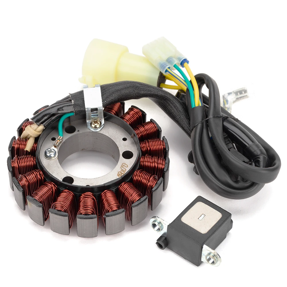 

31120-HM3-671 для Honda TRX300EX Sportrax 300 EX 1993 1994 1995 1996 1997-2008 катушка статора мотоцикла