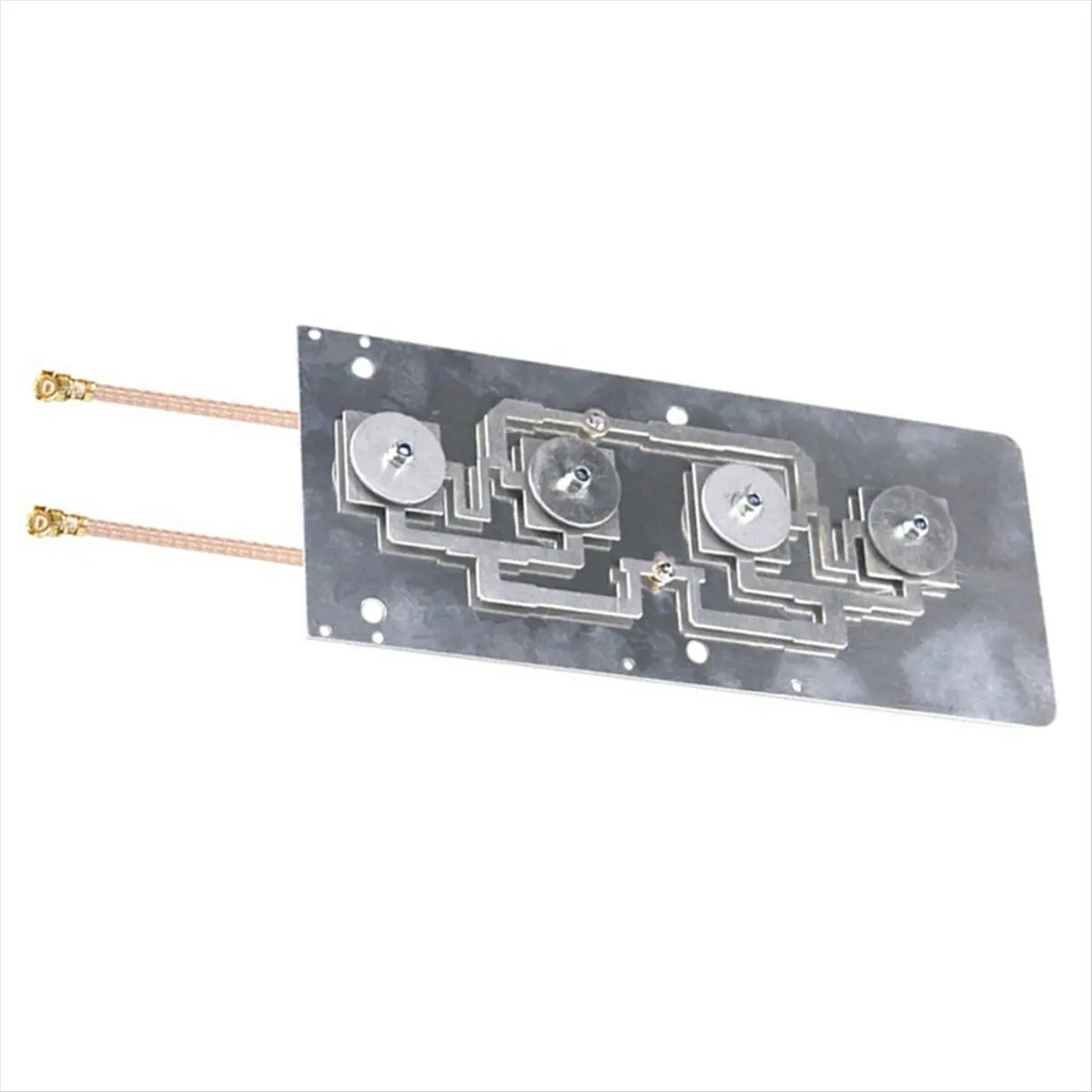 5.8G WIFI المزدوج راوتر لاسلكي وحدة AP جسر مكبر للصوت هوائي مكاسب عالية 12dBi 5150-5850MHz WIFI هوائي #6