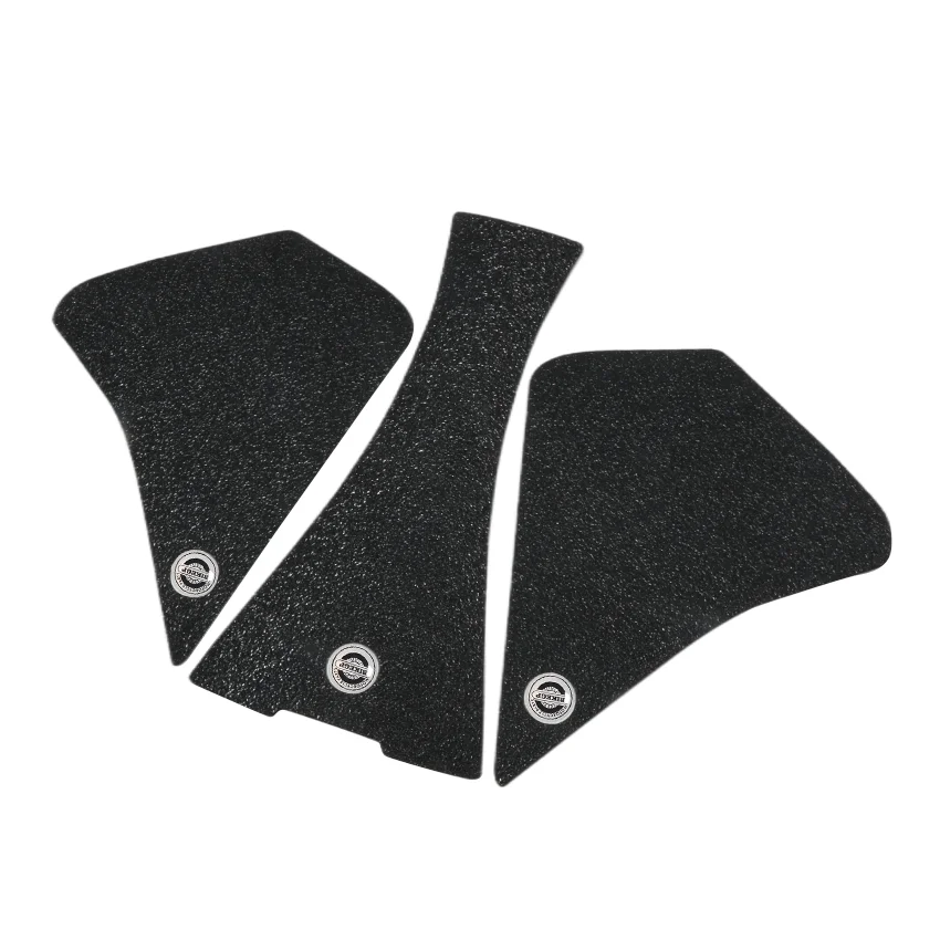 Motorrad-Tankpad-Schutzaufkleber, Kniegriff-Traktionspad für Kawasaki ZX1000 Z1000SX 2014-2019 ZR1000 Z1000 – Detail 4