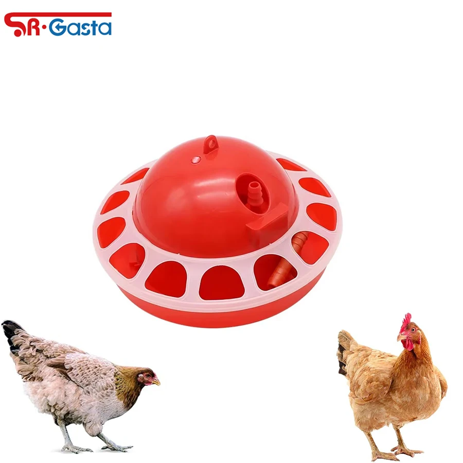 Automatic Chicken W…