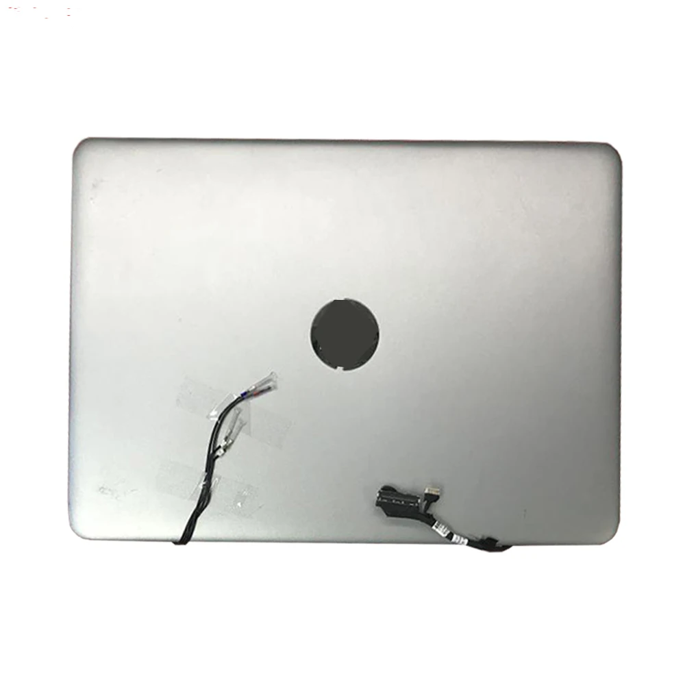 Parte superior de la pantalla LCD de 14,0 pulgadas 1920X1080 FHD 60HZ para HP EliteBook 840 G3 pantalla táctil cristal digitalizador parte superior