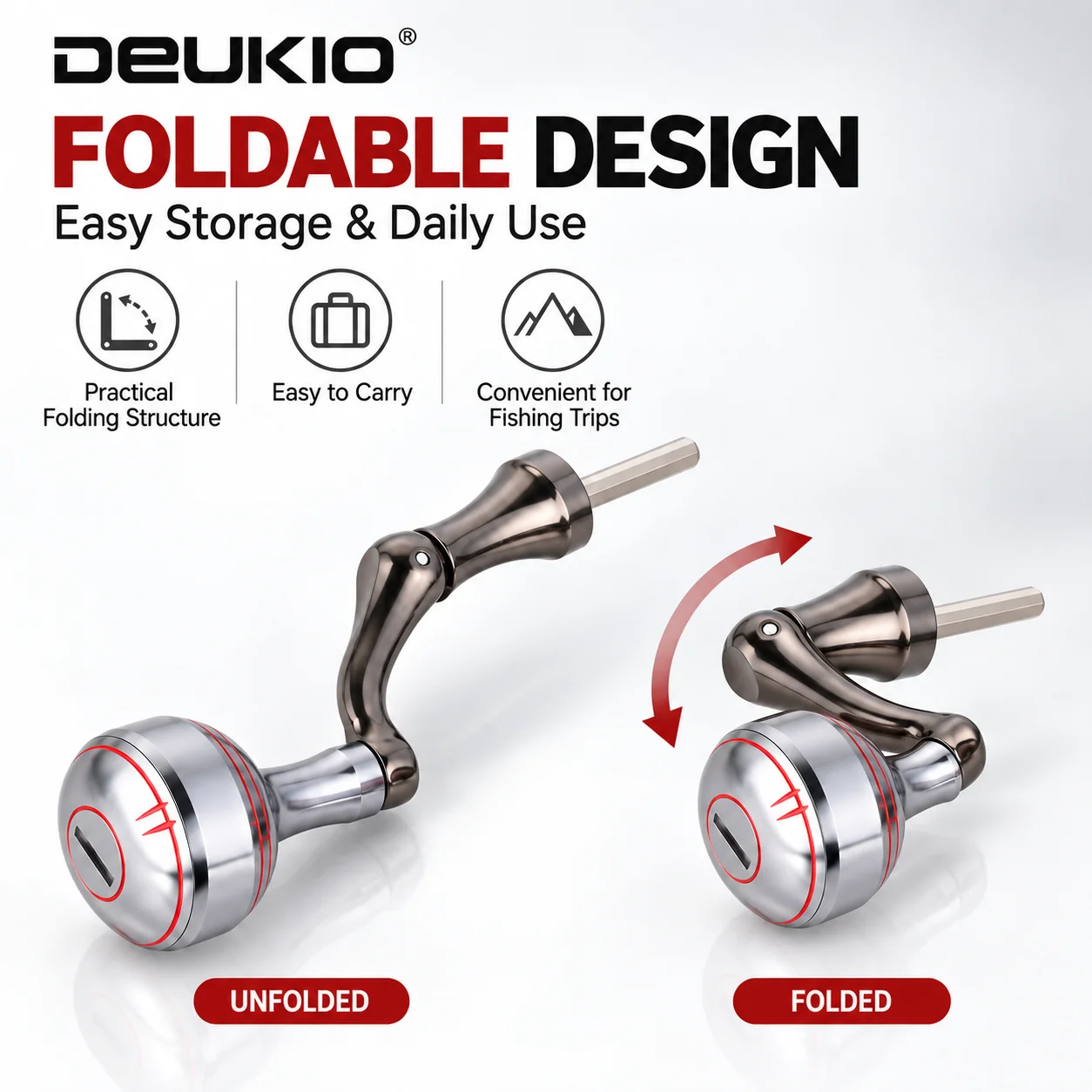 Pegangan Gulungan Pancing Lipa - Shimano Reel Stradic ulasan dan harga