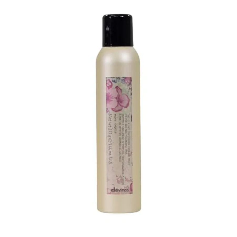 

This Is A Dry Texturizer Medium Hold Instant Volume and Texture - Piecey Texture Spray without Weighing Down - Refreshing and R
