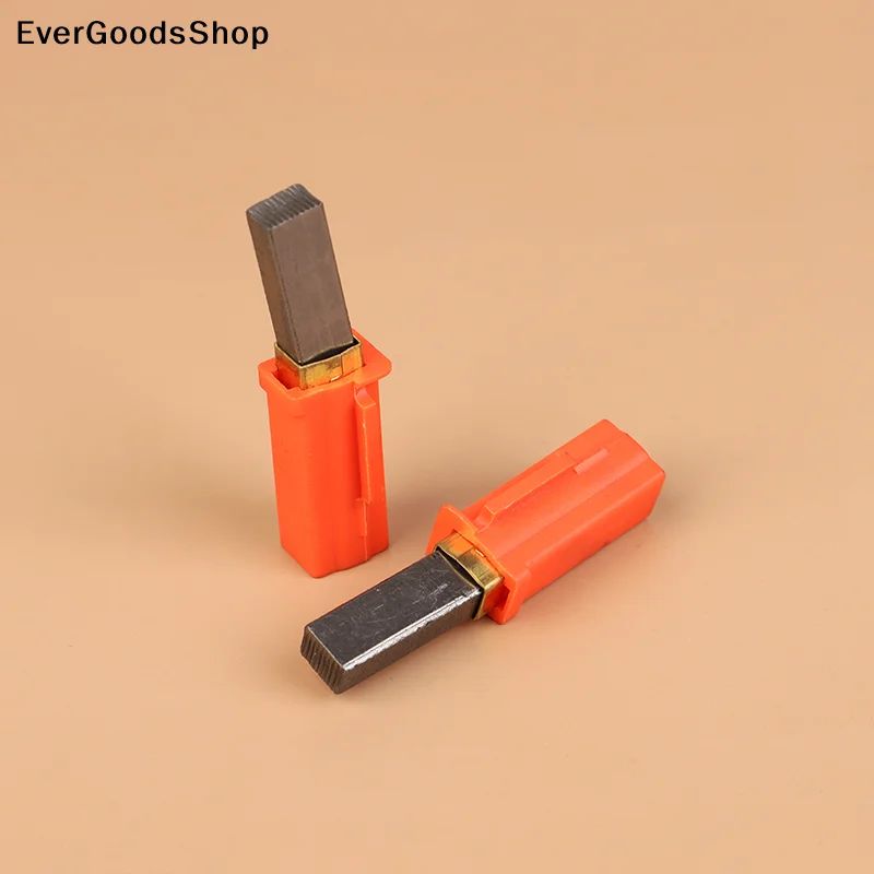 New 1/2pcs Motor Motor Carbon Brush Holder (8/8.3*11*32) Compatible With Ametek Lamb Motor