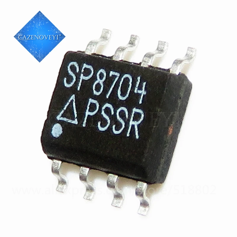 

(5 шт.) SP8704 8704 Пластиковый корпус