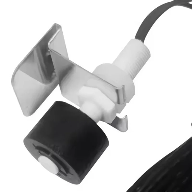 ABCA-2X SS3 مكثف استنزاف عموم التبديل تعويم التبديل المكثفات تجاوز التبديل HVAC تعويم التبديل 6 أقدام. سلك