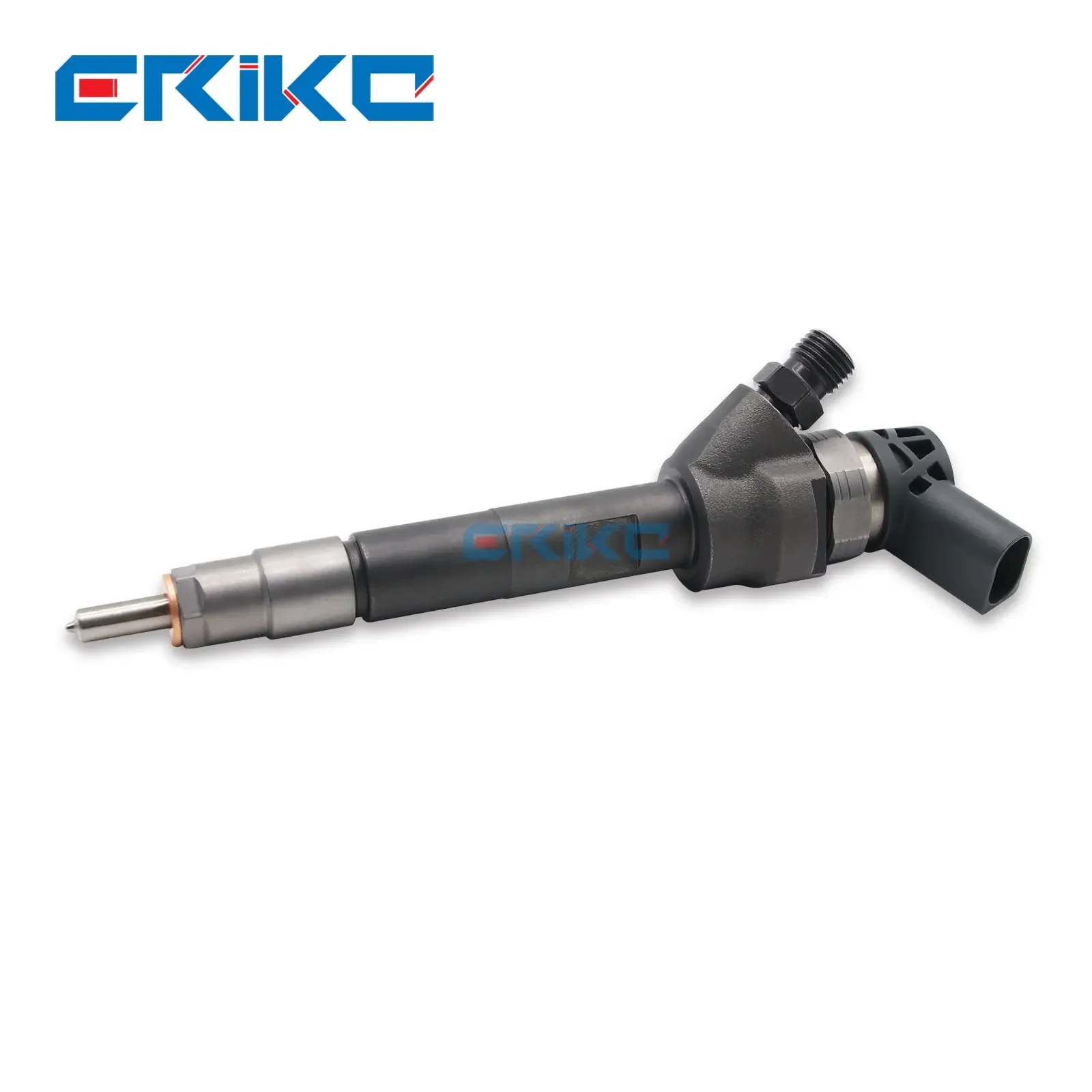 ERIKC 4PCS 0445111009 Common Rail Diesel injector 0445110743 0445110814 0 445 111 009 0445 110 814 for Bosch BMW 13538579236