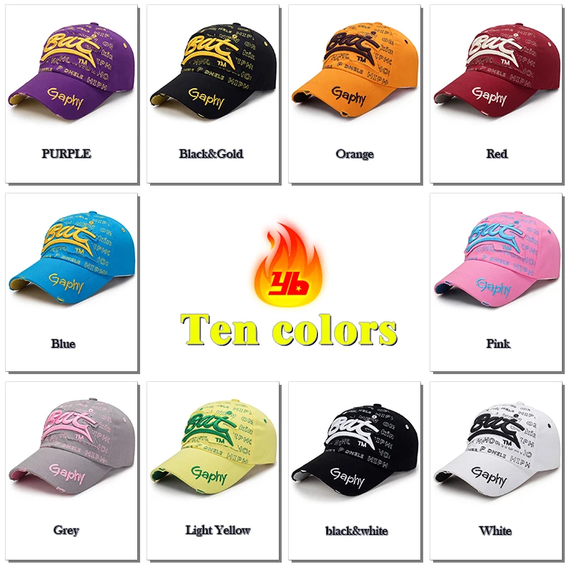3D-Buchstaben-Stickerei-Patch, Baumwoll-Baseballkappe, verstellbarer Hinterkopf, neue Herren- und Damen-Outdoor-Freizeit-Sport-Sonnenkappe, Trucker-Caps, Dad-Hat – Detail 2