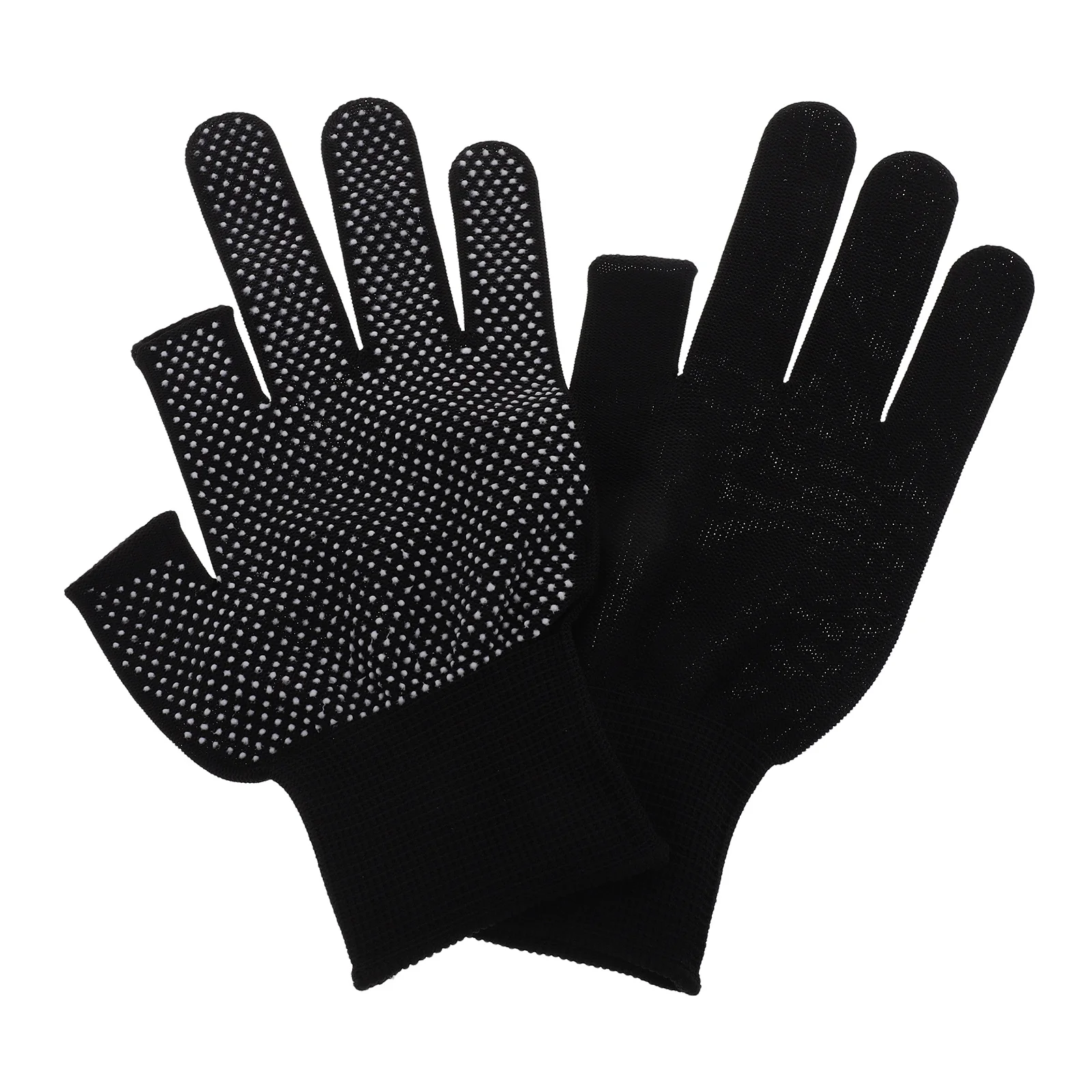 

1Pair Outdoor Sports Gloves Cycling Fingerless Non-Slip Breathable Touchscreen Compatible for Hiking Climbing Biking