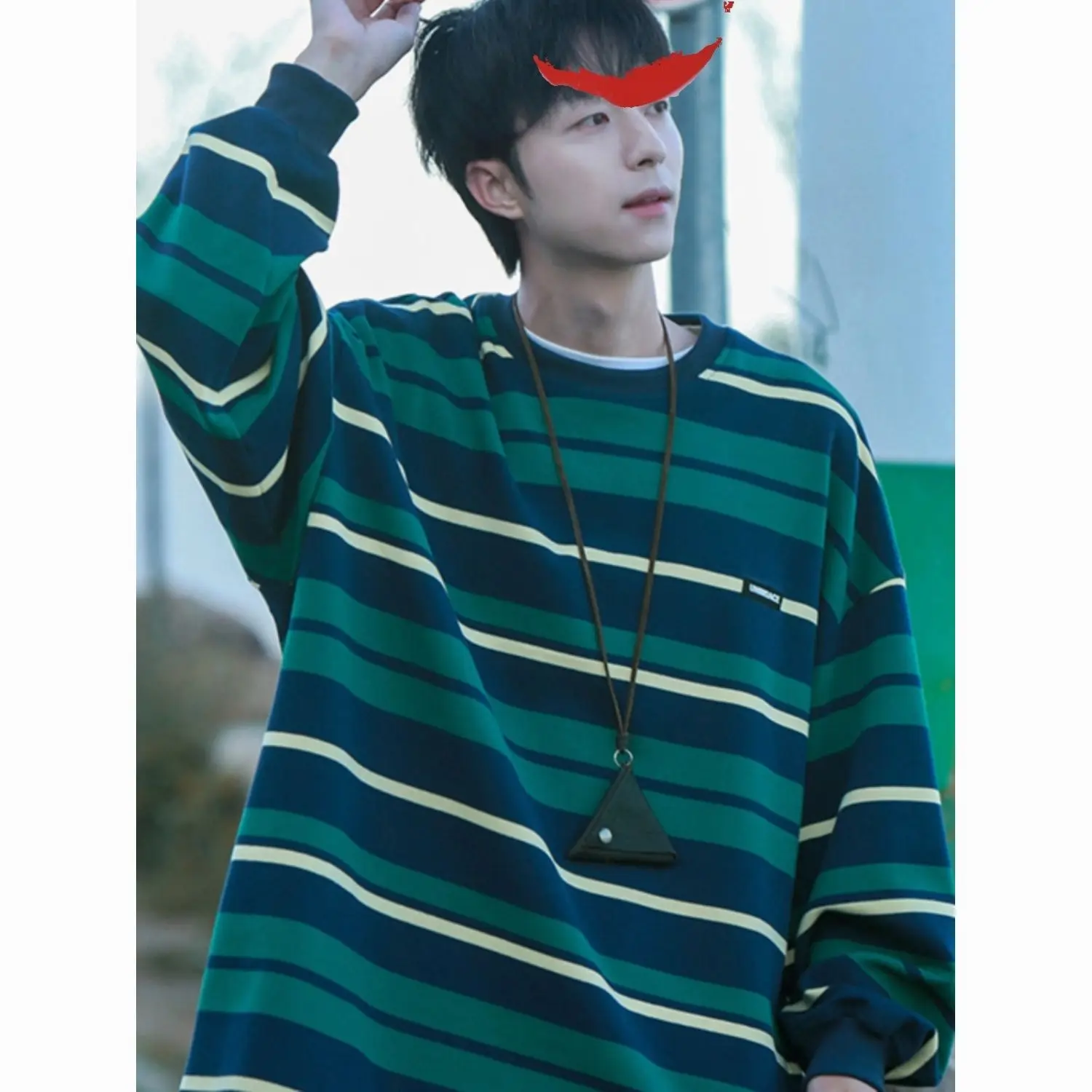 

Мужские худи без капюшона: новинка, актуальный тренд, современный стиль, хит продаж, модный дизайн BF