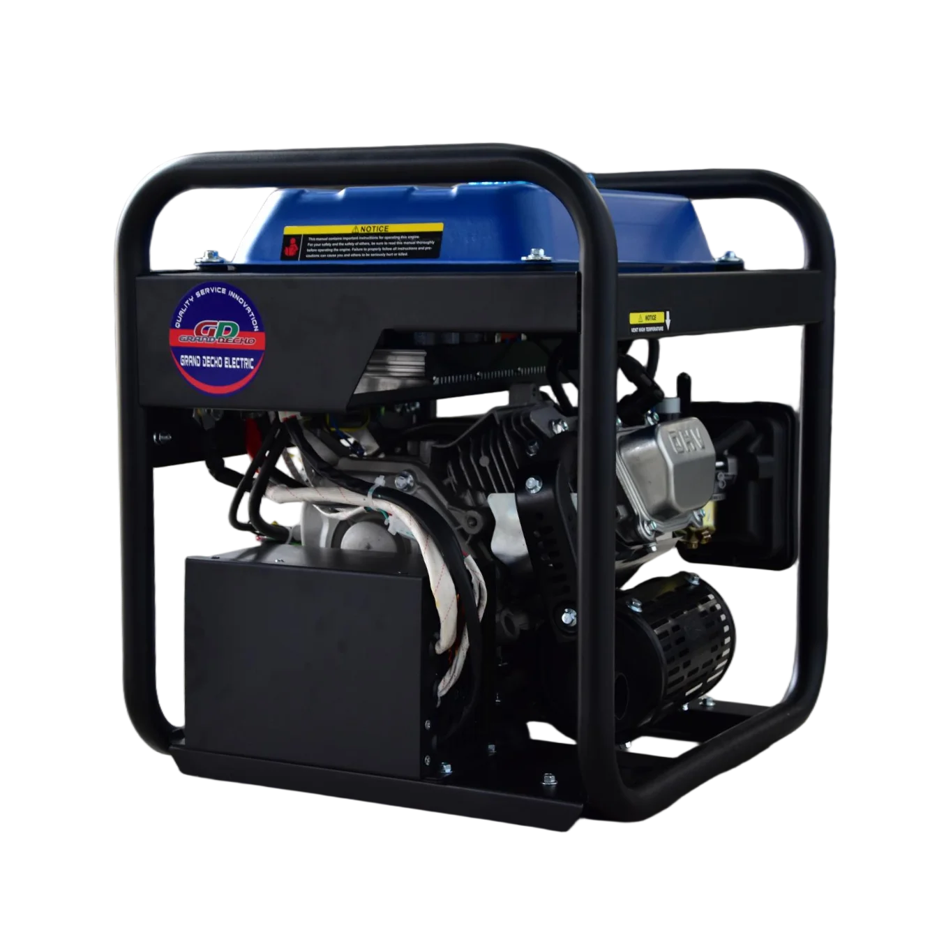 EW200 Portable Generator, Sile - Outdoor Power Inverter 评论和价格