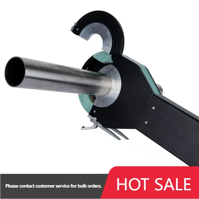 Hot sale Hot sale JWELDING ET200 Industrial Welding Equipment for Stainless Steel Process Piping Automatic Orbital Welding