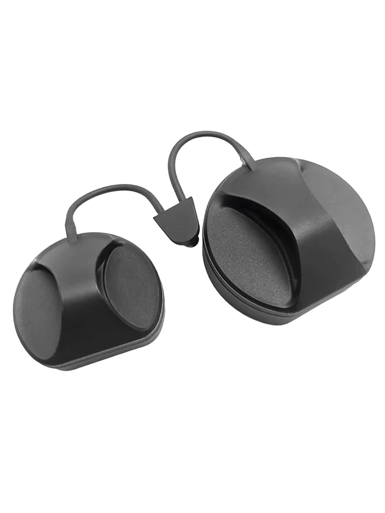 

For BYD TANG DM P Dolphin YUAN PLUS HAN Charging Port Cover Waterproof And Dustproof Sealing Cover For The Charging Port