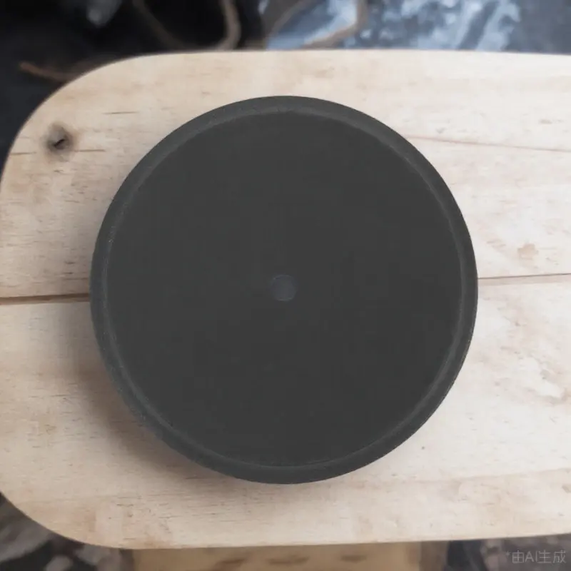 

Утяжеленная круглая основа для напольной лампы: железный корпус с песчаным наполнением, пластиковое шасси, устойчивая, защита от опрокидывания, сверхпрочная, современный аксессуар для домашнего декора