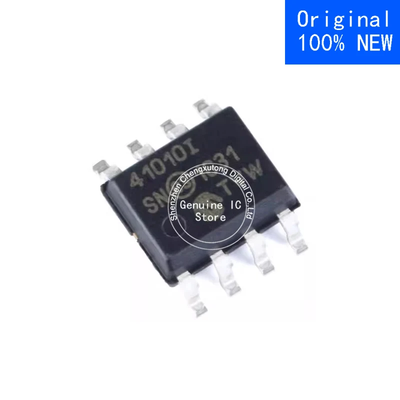 

2pcs/lot MCP41010-I/SN 41010I SOIC New Original Genuine Ic