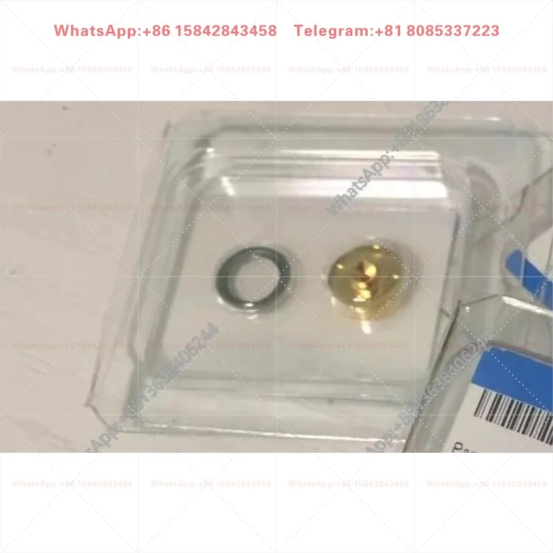 1PC New Original Gasket Deflector Gold Plated Seal Kit Special 5188-5367