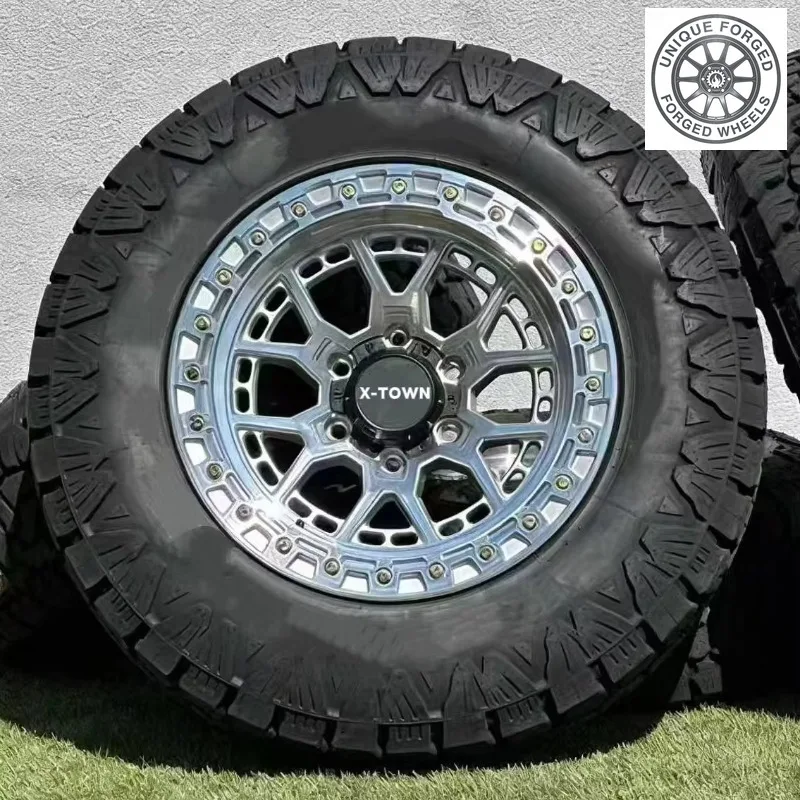 26 Style Rimpower Classic Hot Selling Factory Direct Sale Forged Alloy Wheels Rims 20 21 22 23 24Inch 5x120 5x130 For Mercedes B