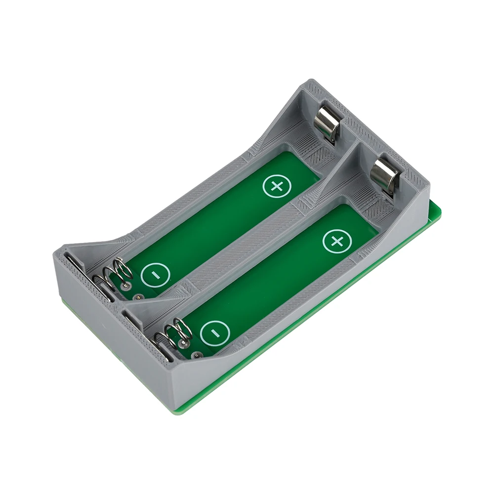 4-Kanal-Batteriekapazitätstester 18650/21700 Lade-/Entlademodul für Lithium-Batterien Digitales Batterieprüfgerät – Detail 23