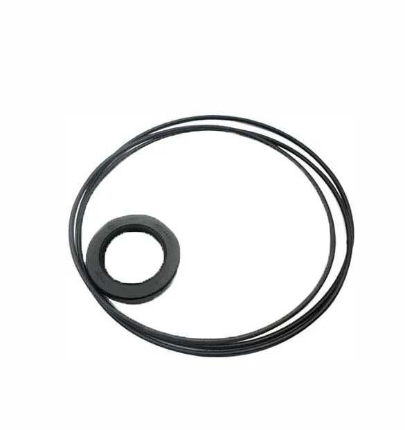 MSparts Excavator Swing Motor Seal Kit  EC330BLC Excavator Parts 3 Month Warranty
