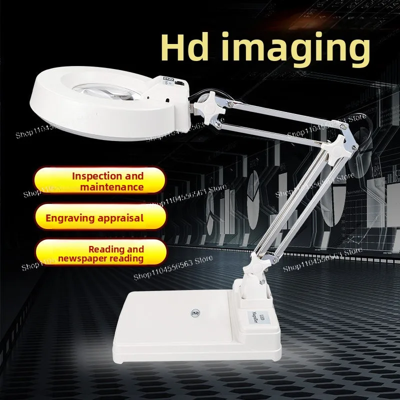 "ZQ-86CY 30X Led Be…