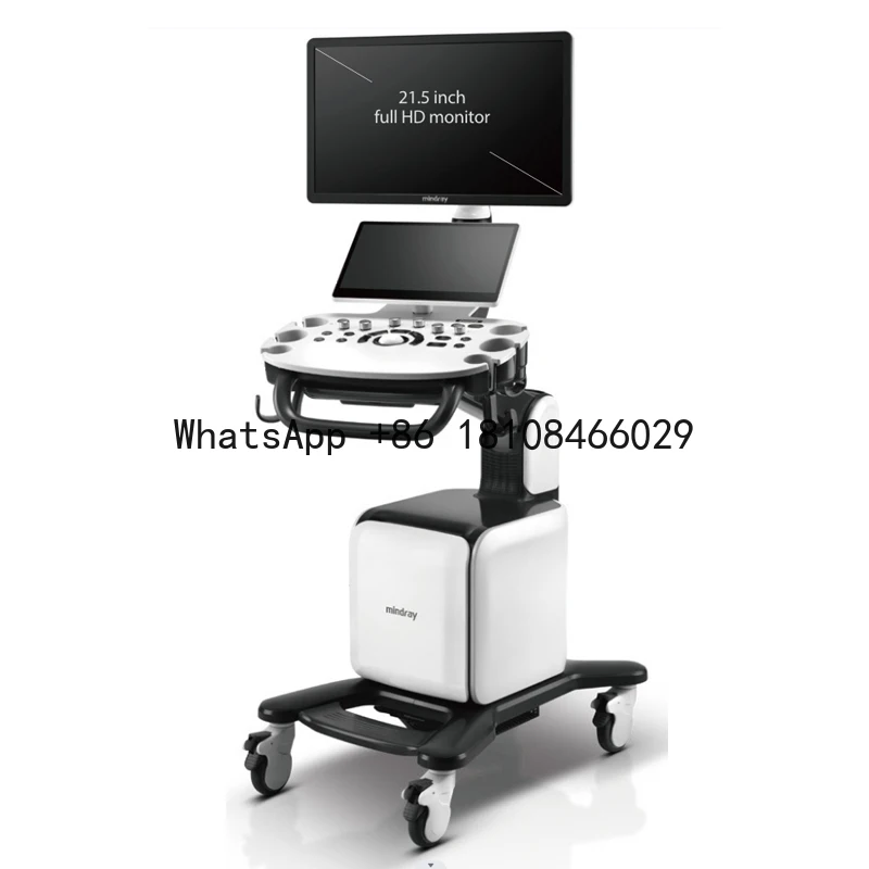 Mindray Consona N6 N7 N8 Color Doppler Diagnostic Ultrasound System Consona N Series