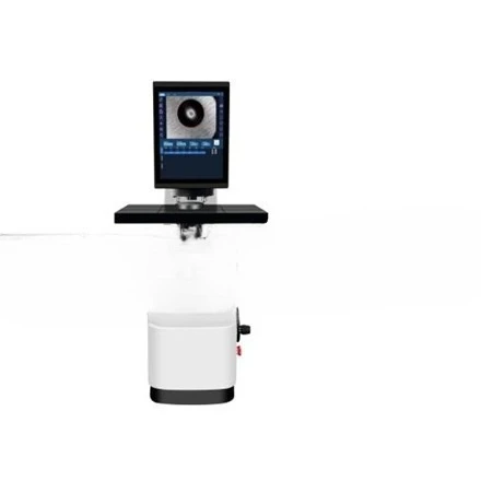 12MHBS-3000ZD Intelligent Automatic Brinell Hardness Tester