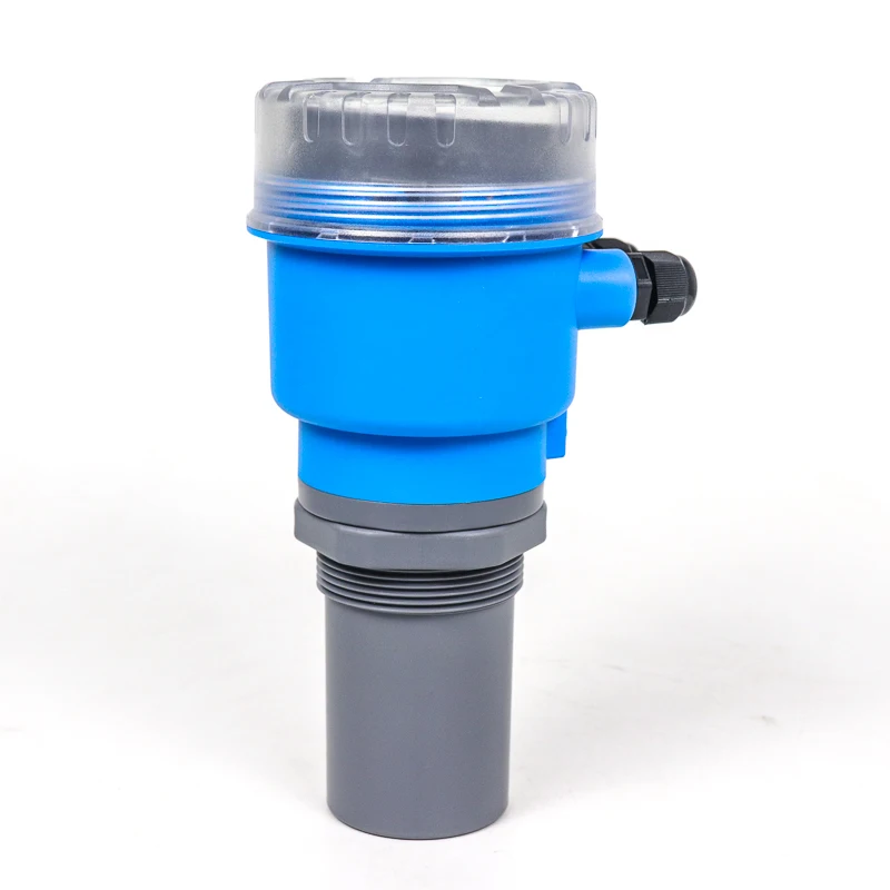 

Сделано в Китае Ультразвуковой датчик уровня 1-5 В 4-20 мА для датчика уровня глубокой воды Цена