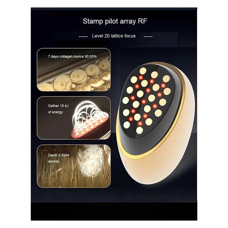 ABKR-كولاجين مدفع رفع تشديد دعوة نقل تجديد استيراد أداة المنزل الوجه تردد الراديو أداة