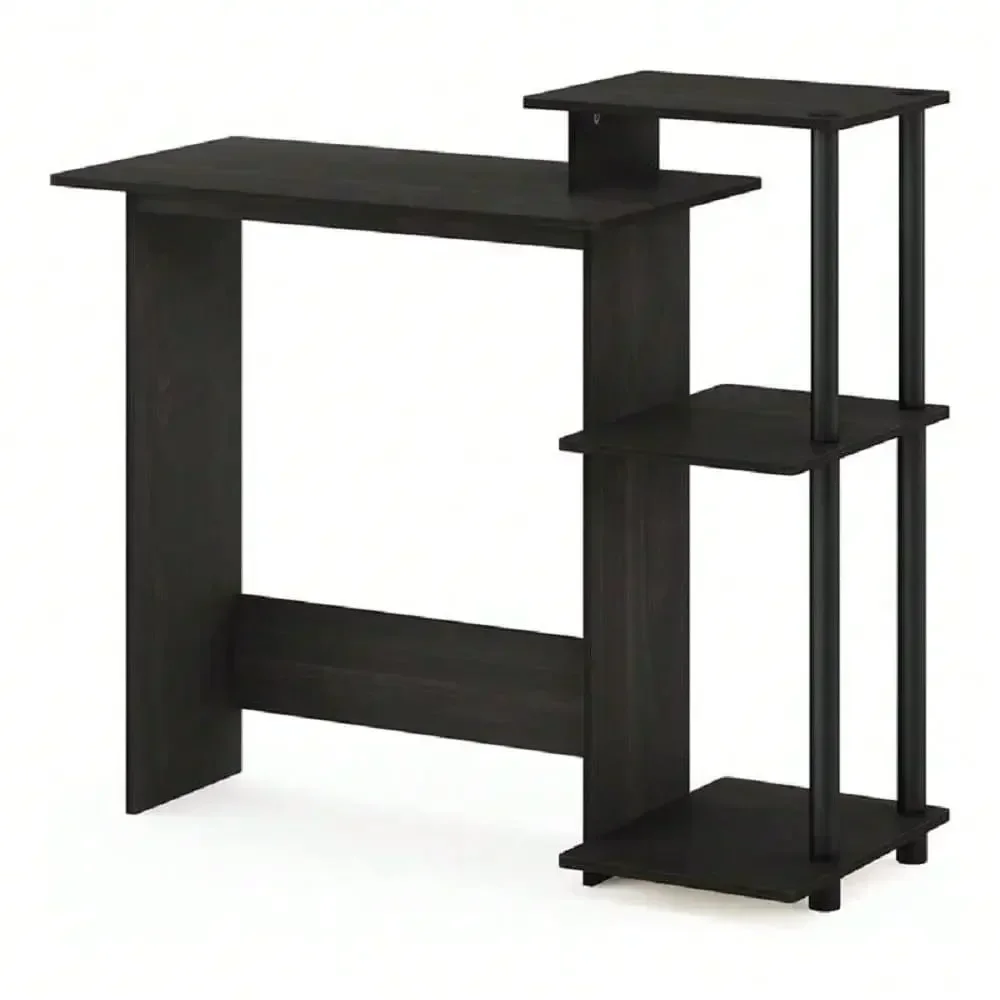 Efficient Laptop Desk, Tablet Computer Desk, Computer Table, Mesa De Computadora, Desk Set For Studying, Solid Wood Desk, Stude