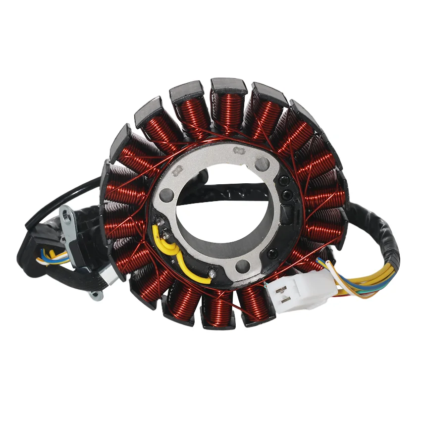 

Motorcycle Ignition Stator Coil For Honda CMX250 CMX300 Rebel 250 300 ABS 31120-K87-A31 OEM:31120-K87-A01 Motorbike Accessories