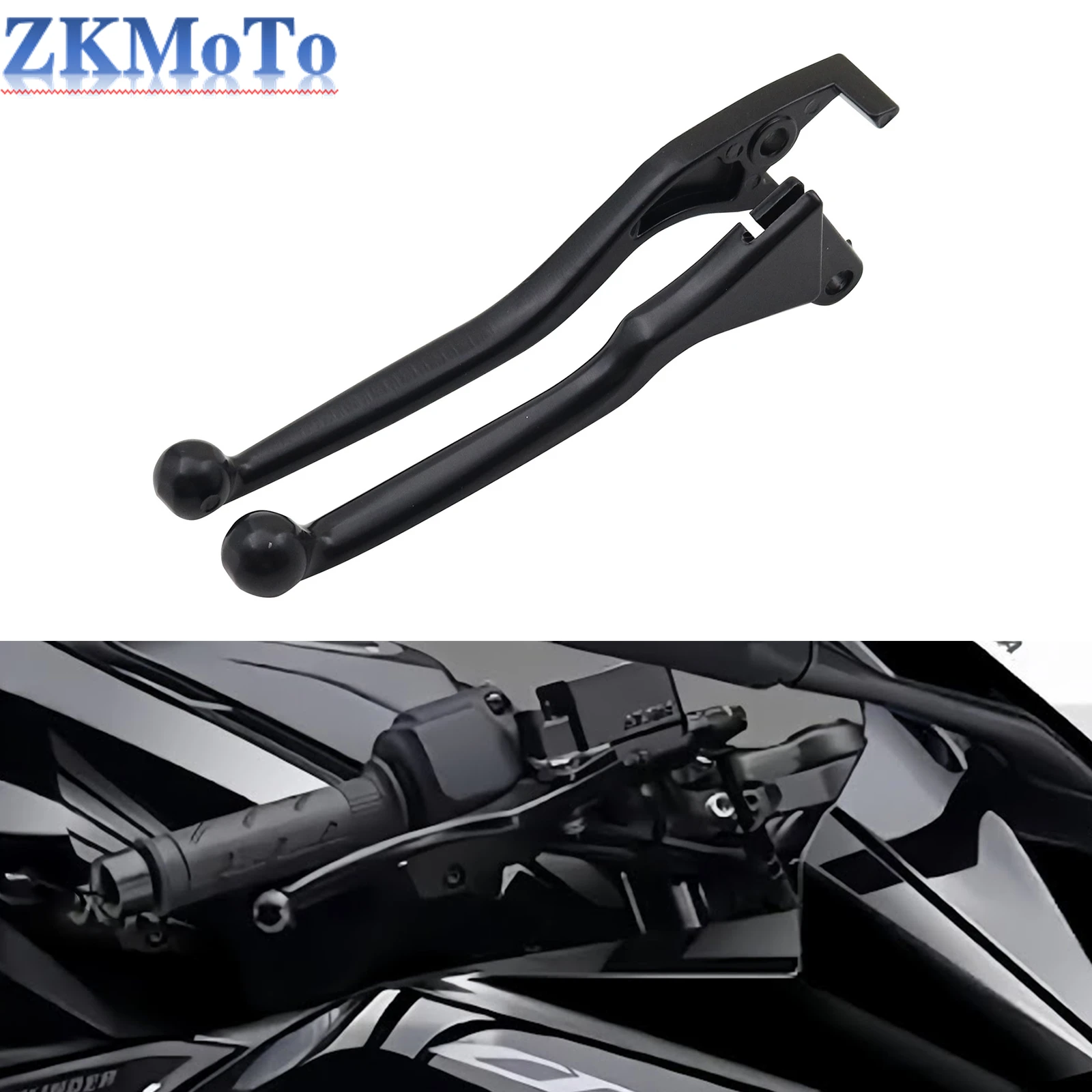 

Motorcycle Clutch Brake Handle Drum Lever Fit For Honda CB190R CB190X CB400X CB400F CBR250R CB500F CB500X CBR500R CB300F CBR300R