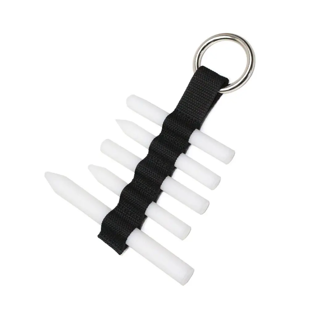 

Pen 5 Heads Knock Down Tool Paintless Easy Control DIY Use High Grade Material Long Lasting