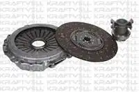 

3010075 clutch kit for printing BALATA bearing 43.MM BENZ TRAVEGO....................................................